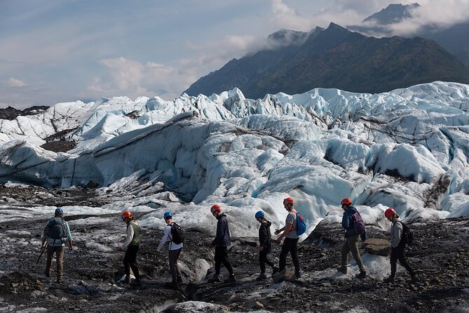 Matanuska Glacier Tour - Who Will Love This Tour?