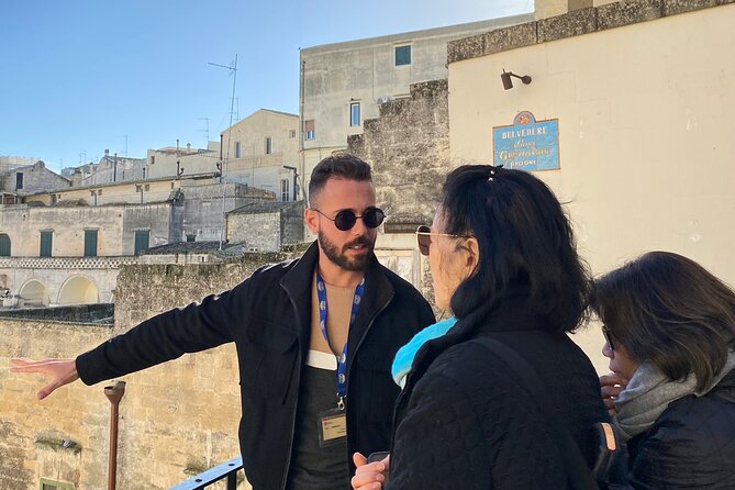 Matera Walk Through History - Who Is This Tour Best For?