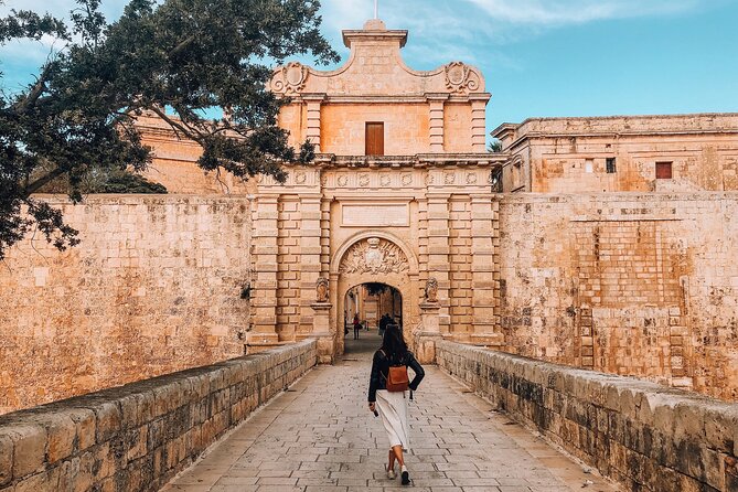 Mdina and Highlights of Malta Full Day Guided Tour Incl. Lunch and Transfers - Transportation, Group Size, and Overall Value