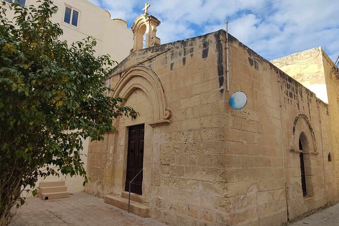 Mdina and Rabat Tour with a local licensed guide - A Deep Dive into the Mdina and Rabat Experience