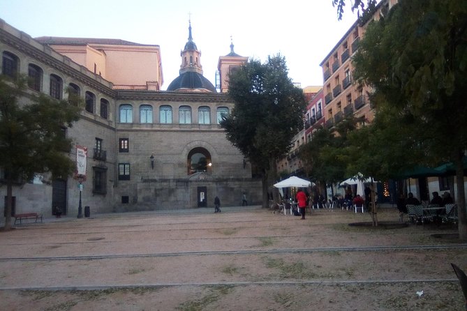 Medieval Madrid - Practical Details and Tips