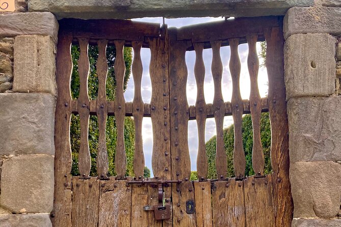 Medieval Towns and Nature Parks Exclusive Trip with Pickup - Value for Money and Experience Quality