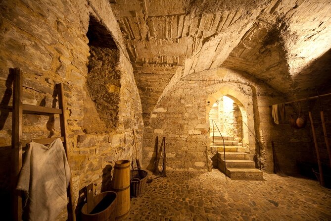 Medieval Underground Tour - What Makes This Tour Valuable?