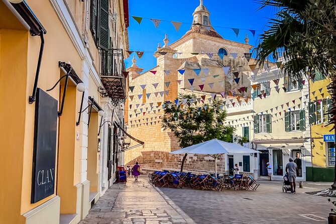 Menorca: Mahon Guided Walking Tour with History & Tastings - Final Thoughts: Is It Worth It?