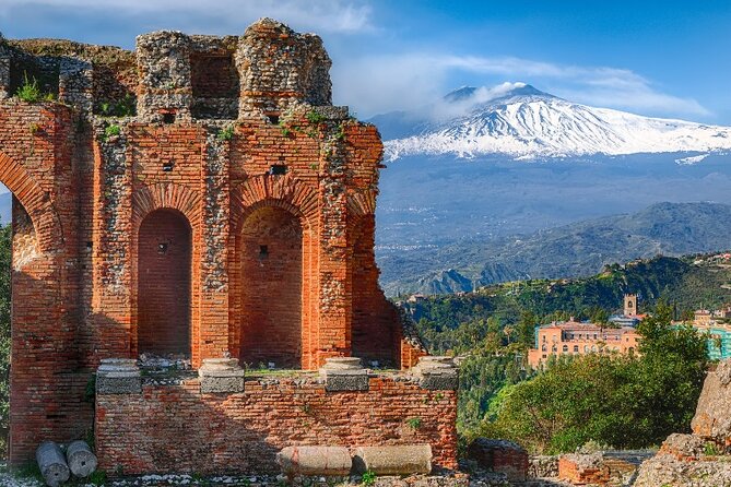 Messina: Mt. Etna and Taormina Private Tour with Private Driver - Who Should Consider This Tour?