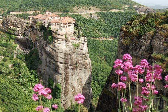 Meteora tour from Ohrid - What Travelers Are Saying