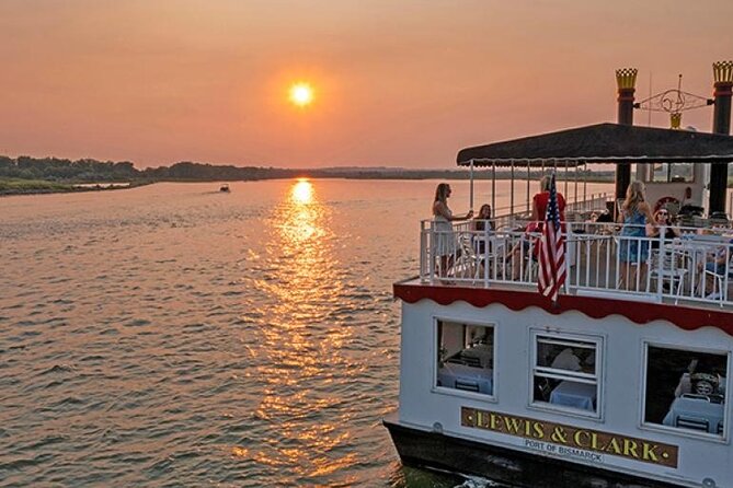 Mexican Dinner Cruise featuring Charras and Tequila (Mon) - Detailed Review of the Mexican Dinner Cruise in North Dakota