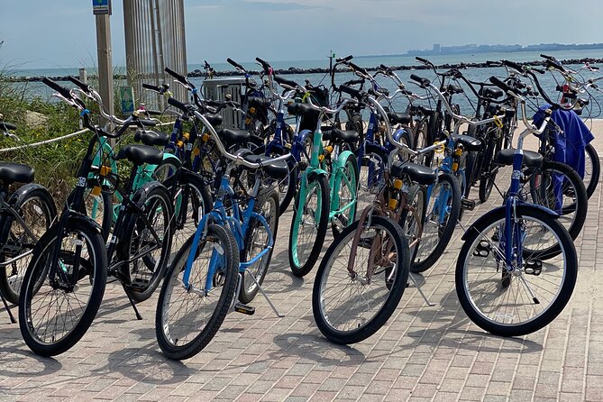 Miami Beach Art Deco Bike Tour - Who Should Book This Tour?