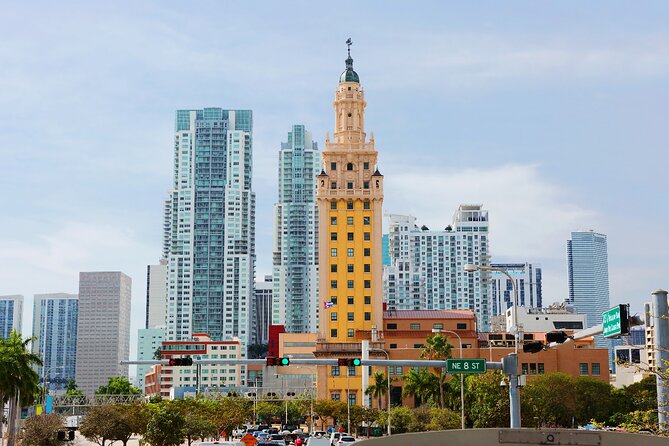 Miami Beaches Self-Guided Driving Audio Tour - What We Love About the Tour