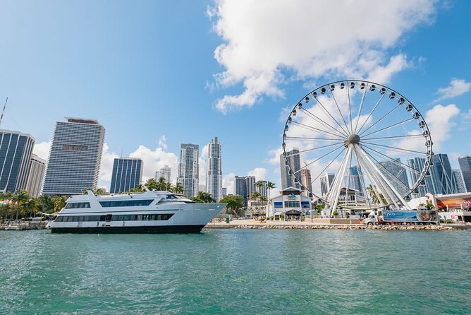 Miami Discovery Tour: 2-Days Hop-On Hop-Off Explore Your Way - Practical Considerations for Travelers