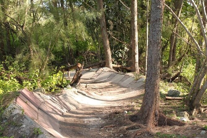 Miami Mountain Biking in Virginia Key Trails - FAQ