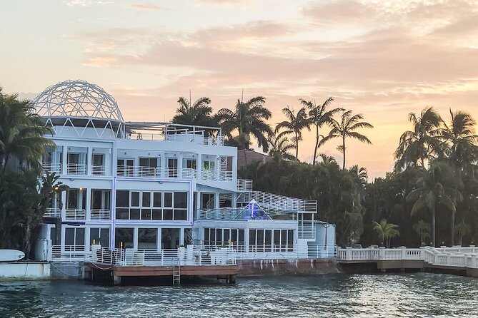 Miami Private Sunset Speedboat for up to 6 People - Why This Tour Is Worth Considering
