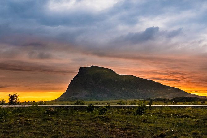 Midnight Sun Photo Tour - Itinerary Breakdown: What to Expect