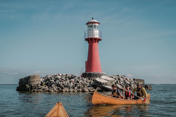 MIGHTY SANDS - Premium guided canoe tour at Curonian spit National Park - The Sum Up: Who Is This Tour Best For?