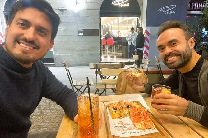 Milan Food Tasting Tour in Hidden Gems for Small Groups - Who Should Consider This Tour?