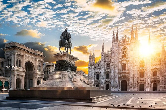 Milan Like a Local: A Private & Personalized City Tour - What We Love About This Tour