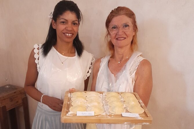 Milan: Pasta and Tiramisu Small Group Cooking Class with Wine - Why This Tour Offers Great Value