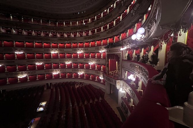 Milan Scala Theatre and Duomo Cathedral Tour - Final Thoughts