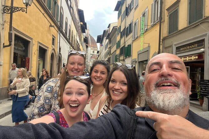 Mindgames of a Mentalist and Strolling through Florence - What’s Included and What’s Not