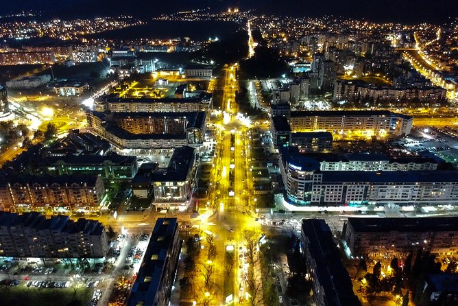 Mini Montenegro Tour Package 3 nights / 4 days - Transportation and Logistics