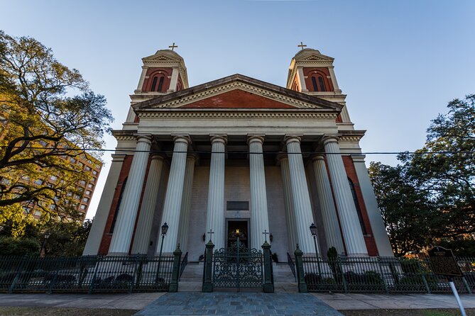 Mobile Downtown Smartphone Guided Audio Walking Tour - What Makes This Tour Stand Out?