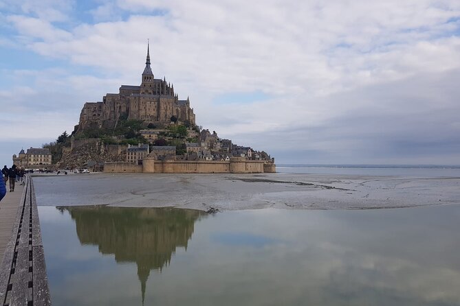 Mont Saint Michel: Explore History and Scenic Views - Who Is This Tour Best For?