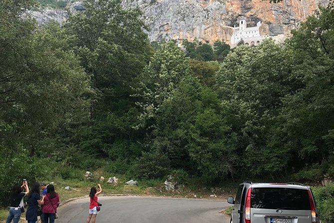 Montenegro Great Monastery Tour: Cetinje Monastery  Ostrog  Moraca Monastery - The Spiritual Majesty of Ostrog Monastery