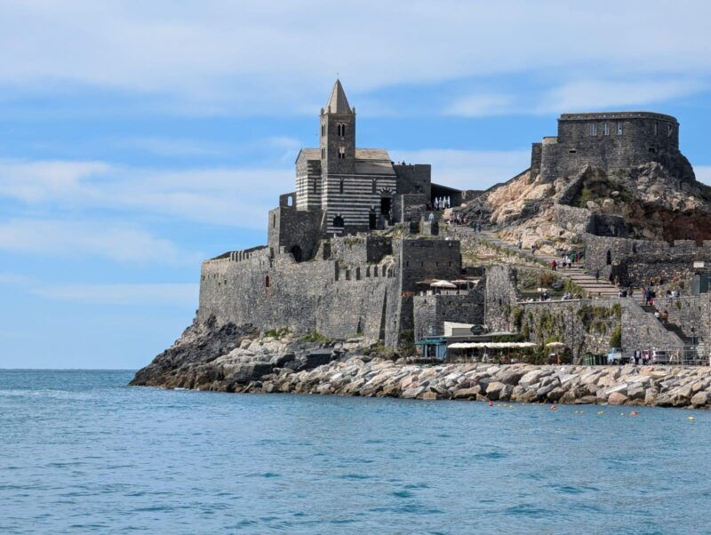 Monterosso: Cinque Terre and Portovenere Boat Tour - Setting the Scene: What to Expect