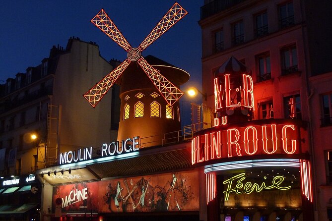 Montmartre Walking Tour Cultural Charm and Tasty Treats - Who Would Love This Tour?