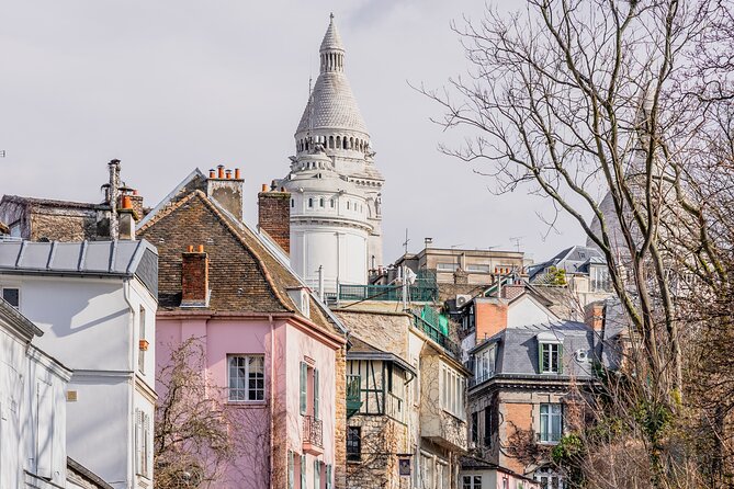 Montmartre Walking Tour: The Best of Art, Culture &Parisian Charm - An In-Depth Look at the Montmartre Walking Tour