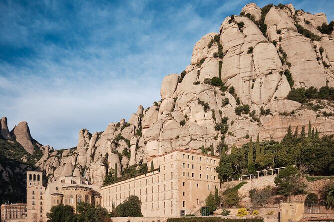 Montserrat Monastery and Hiking Experience - What’s Included and What to Keep in Mind