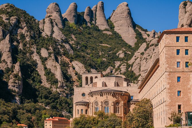 Montserrat Monastery Visit and Local Brunch from Barcelona - Analyzing the Value
