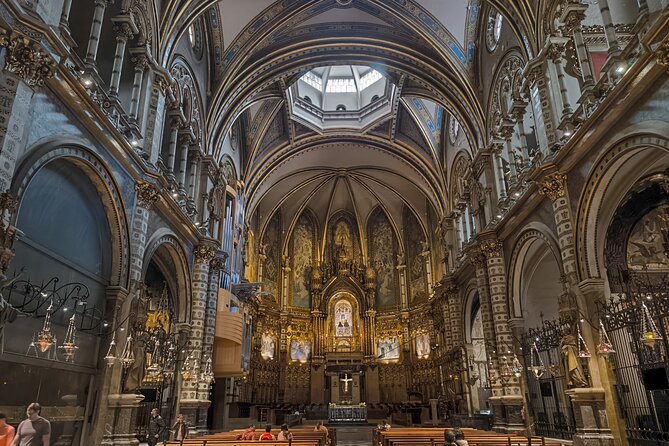 Montserrat Small Group with Cable Car and Cogwheel Train - Why This Tour Delivers Exceptional Value