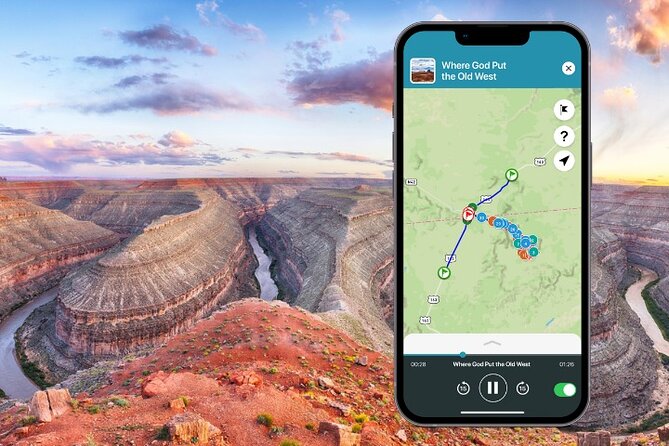 Monument Valley Self-Guided Audio Tour - Who Will Love This Tour?