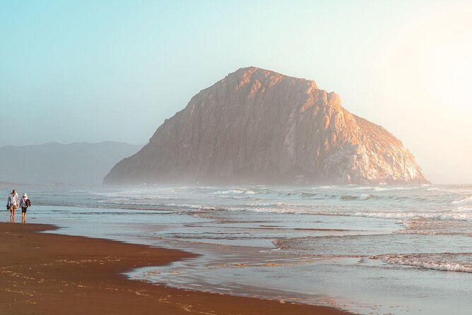 Morro Bay: Private 2 Hour Stroll & Savory Delights Tour - How the Experience Comes Together