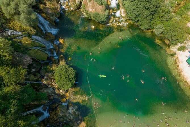 Mostar, Kravica Waterfalls and Pocitelj Day Trip from Dubrovnik - Authentic Insights from Reviewers