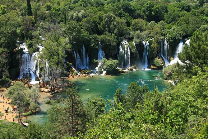 Motorcycle rental Trogir / BMW R1250GS / Your own motorbike tour - Who Would Love This Experience?