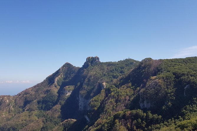 Mount Molare & Faito hike - Amalfi & Sorrento coast - Practical considerations and what you should bring