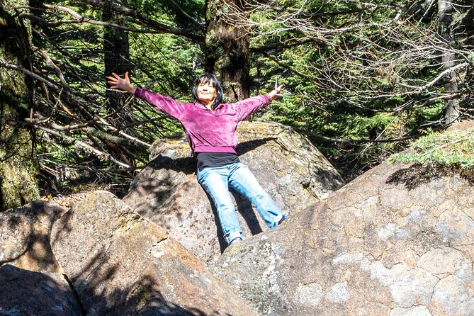 Mount Shasta Guided Tour - Practical Considerations