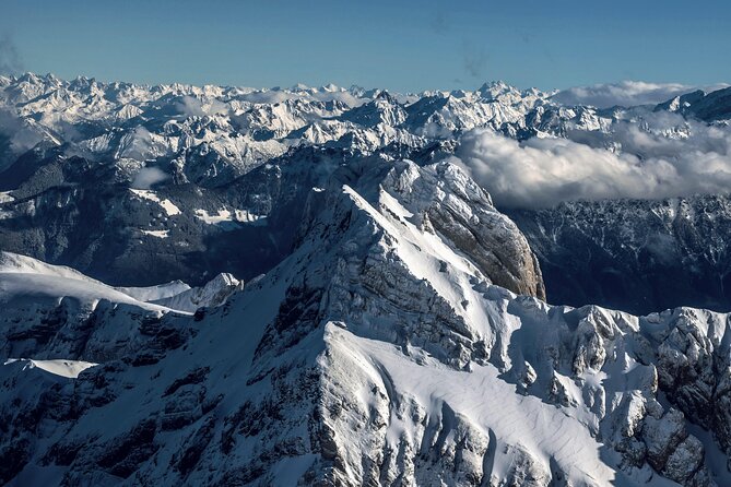 Mount Titlis with Swiss Travel Pass - What’s Included, What’s Not