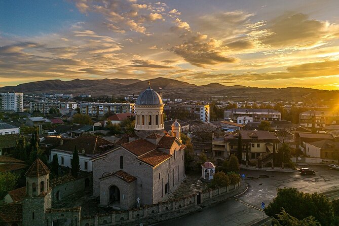 Mtskheta, Gori and Uplistsikhe Day Tour from Tbilisi - Considerations & Tips