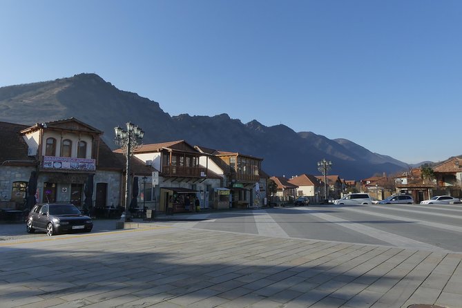 Mtskheta Gori anf Uplistsikhe Full-Day Private Tour from Tbilisi - What’s Included and How It Adds Value