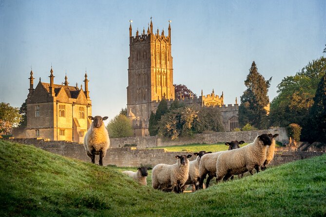 Multi Day Cotswold Village Trail - Why This Tour Offers Great Value