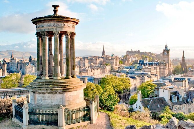 Multi-Day Tour from Brighton to Edinburgh & York including Scottish Highlands - Final Thoughts: Who Is This Tour For?