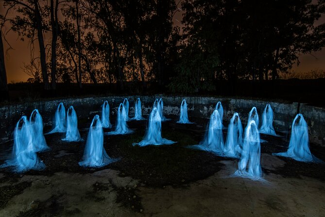 Multilingual Self Guided Charleston Ghost Tour in 12 Languages - Final Thoughts: Is the Charleston Ghost Tour Worth It?