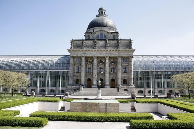 Munich One Day Tour with a Local: 100% Personalized & Private - What Makes This Tour Stand Out