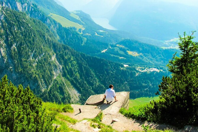 Munich to the Eagle's Nest & Salzburg private round trip - The Itinerary: What You Can Expect