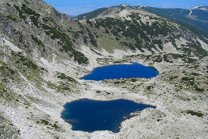 Musala Peak Hike - private day tour from Plovdiv - Authentic and Knowledgeable Guides