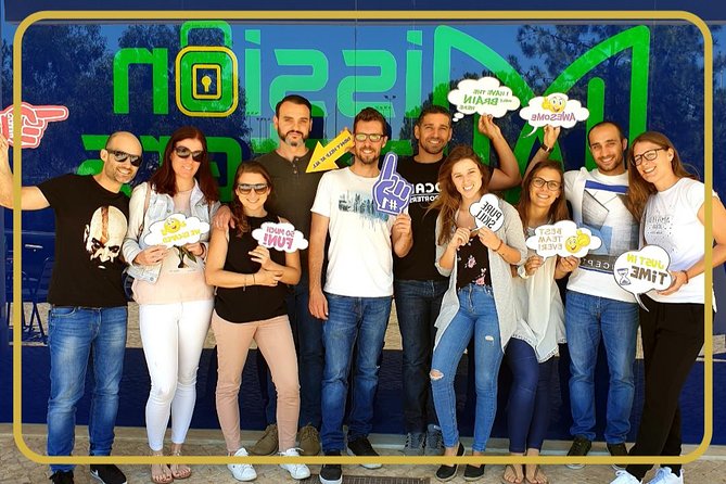 Museum Heist Escape Game - The Experience in Detail