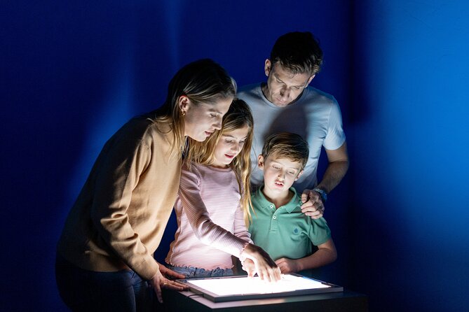 Museum of Illusions Alicante Entrance ticket - Who Will Love This Experience?